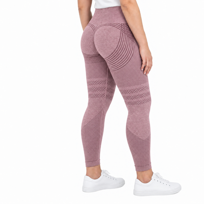 LUMIVE™ CA 3D-Sculpting Compression Leggings