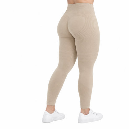 LUMIVE™ CA 3D-Sculpting Compression Leggings
