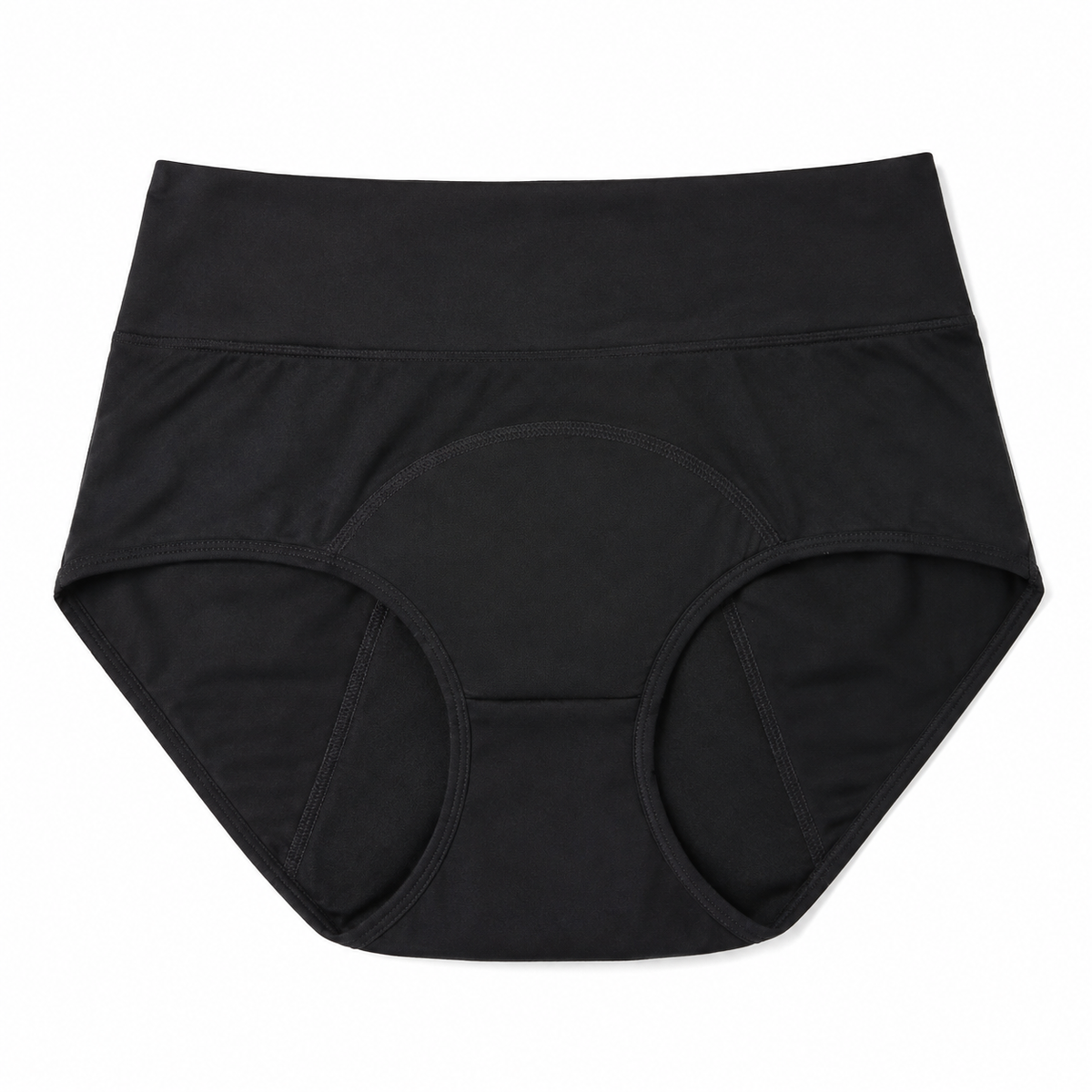 LUMIVE™ CA 4-Layer High-Waisted Leakproof Underwear