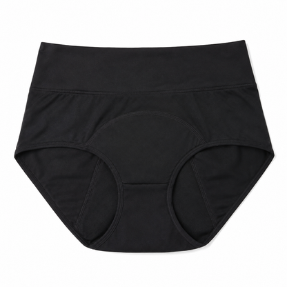 LUMIVE™ CA 4-Layer High-Waisted Leakproof Underwear