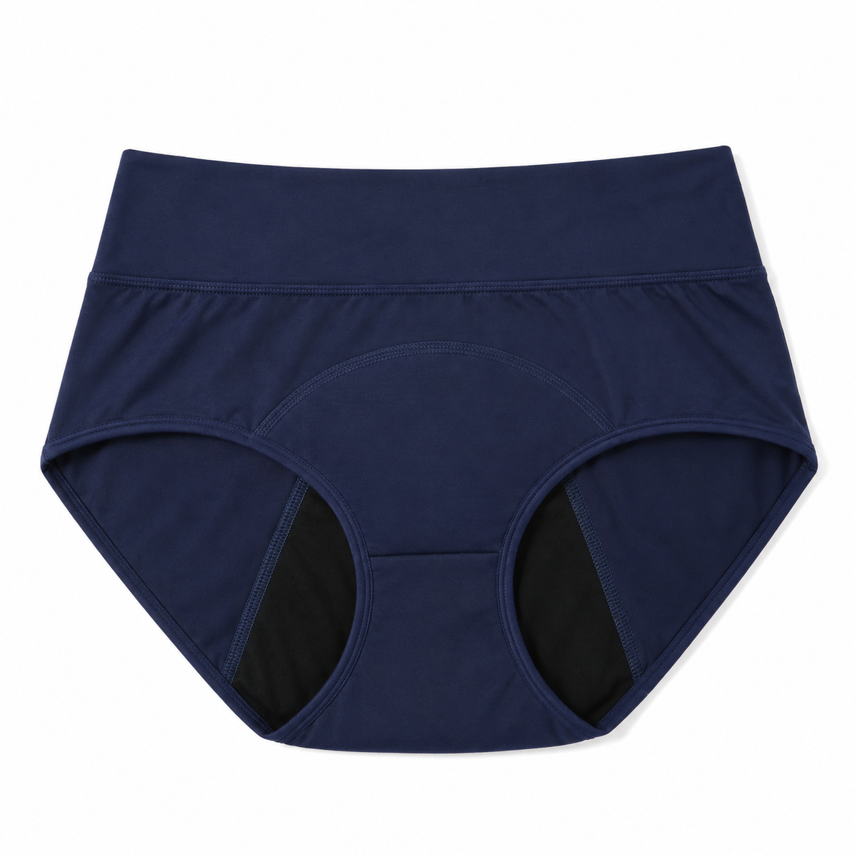 LUMIVE™ CA 4-Layer High-Waisted Leakproof Underwear