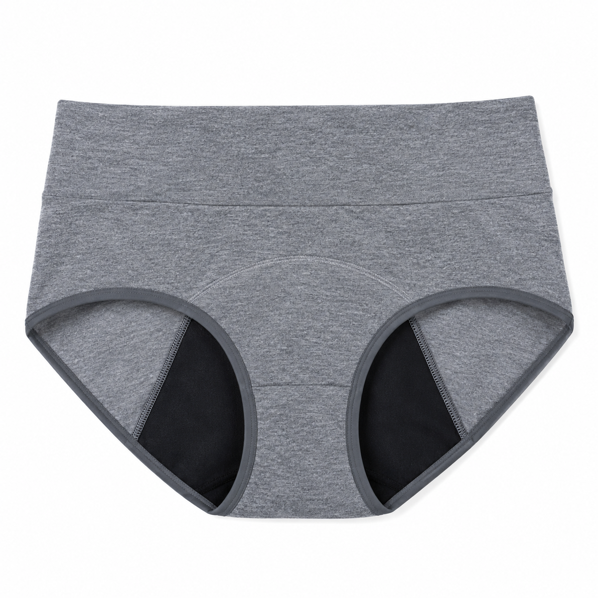 LUMIVE™ CA 4-Layer High-Waisted Leakproof Underwear