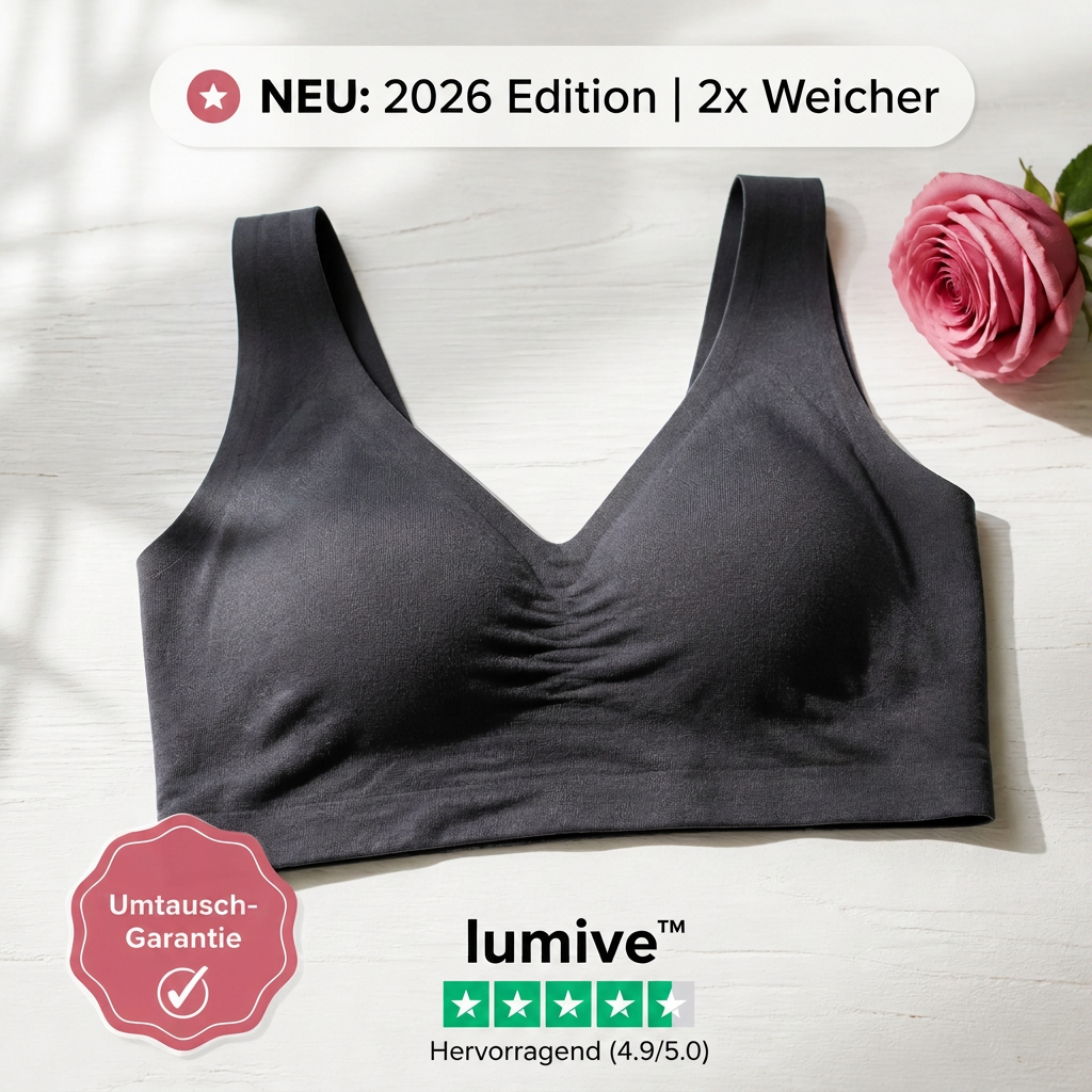 +1 / LUMIVE™ 40% Off
