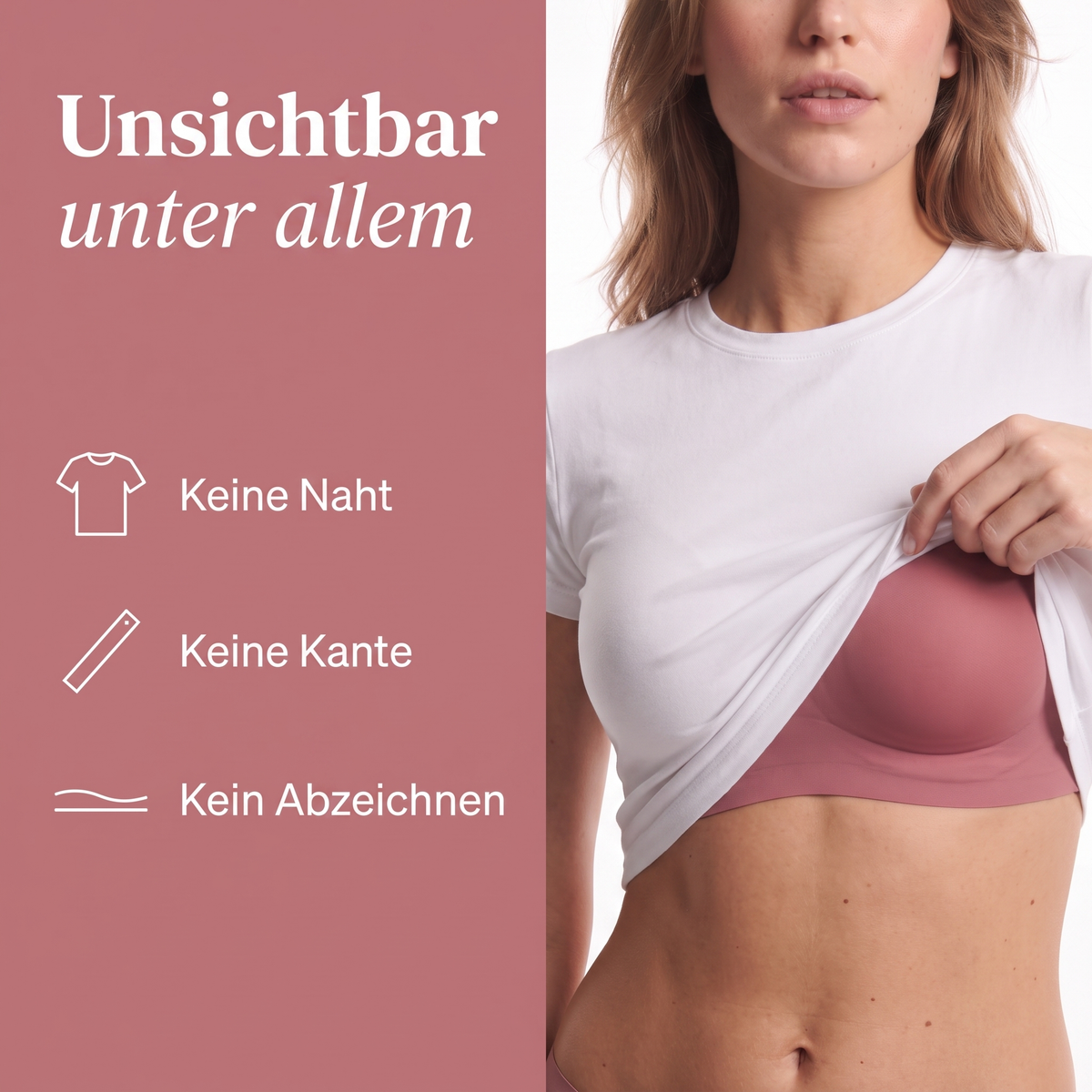 +1 / LUMIVE™ 40% Off